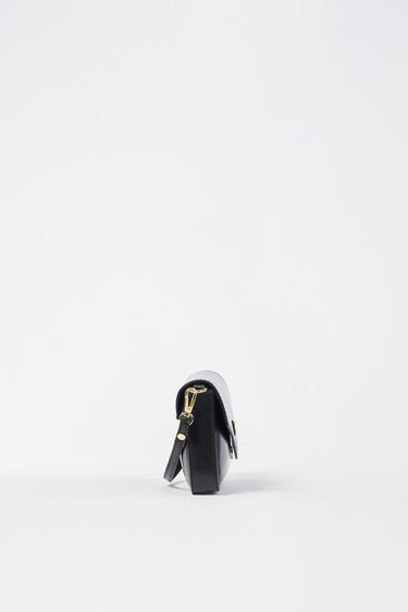 Pochette SHILA BX SHILA BX BLACK/GOLD MARC ELLIS