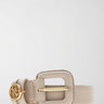 Cintura Donna Marsha H30 Taupe Chiaro BW9329 P6130 LIGHT TAUPE GUESS 