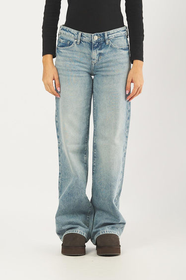 Jeans W5BA1D D0742 W5BA1D D0742 WINTER MIST GUESS