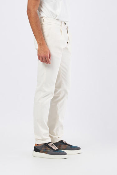 Pantalone FREDERIK 2500 FREDERIK 2500 PANNA MICHAEL COAL 