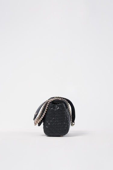 Borsa eco rianee HWEQG9 54121 HWEQG9 54121 BLACK GUESS 