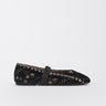 Ballerina SA11020C0N-TS0 SA11020C0N-TS0 000 NERO POLLINI 