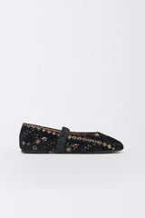 Ballerina SA11020C0N-TS0 SA11020C0N-TS0 000 NERO POLLINI 