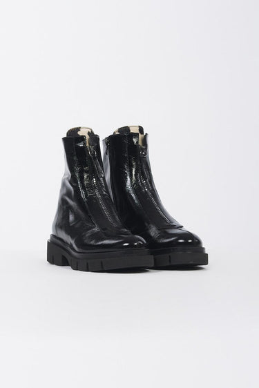 Anfibio 388/389 forma 644/25 388/389 LUX NERO LEGAZZELLE