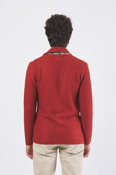 Giacca GULLNKCO GULLNKCO COCCIO V2 BRAND