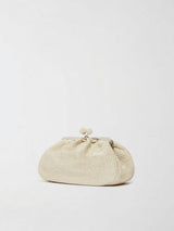 Borsa Pasticcino Bag Medium WKAFORTUNA 26155111056 050 INTONACO WEEKEND 