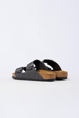 Sandalo arizona 1029162 1029162 GREY BIRKENSTOCK