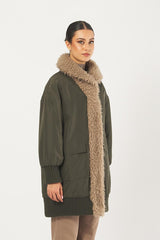 Capospalla PEPPA reversibile PEPPA 0800 VAR. UNICA NENETTE