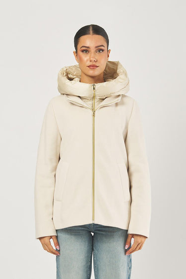 Imbottito SORRISO 25254861 panno soft SORRISO 25254861 001 BURRO EMME MARELLA 