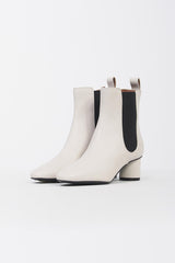 Scarponcino SA21125M1N-TC0 SA21125M1N-TC0 101 GHIACCIO POLLINI