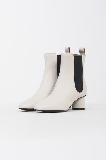 Scarponcino SA21125M1N-TC0 SA21125M1N-TC0 101 GHIACCIO POLLINI