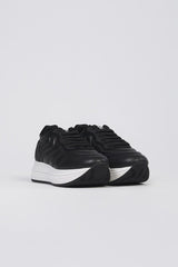 Sneaker 2019771-01 merry pump 2019771-01 0A01 BLACK VOILE BLANCHE 
