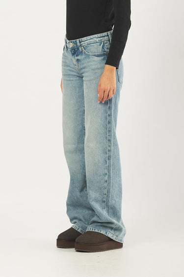 Jeans W5BA1D D0742 W5BA1D D0742 WINTER MIST GUESS