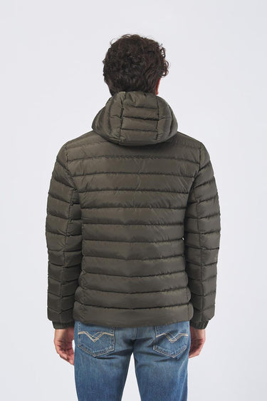 Giubbotto hunter G92708NY0185000000 E04010 SEA TURTLE REFRIGIWEAR