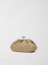 Borsa Pasticcino Cubico CUBICO 26155111746 084 CLAY WEEKEND 