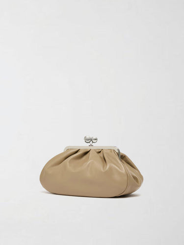 Borsa Pasticcino Cubico CUBICO 26155111746 084 CLAY WEEKEND 