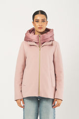 Imbottito SORRISO 25254861 panno soft SORRISO 25254861 006 ROSA EMME MARELLA