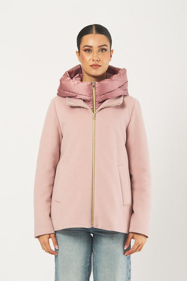 Imbottito SORRISO 25254861 panno soft SORRISO 25254861 006 ROSA EMME MARELLA