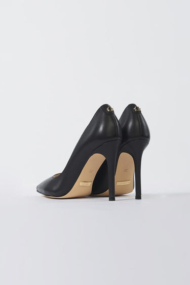 Dècolletè gabben FLTGAB LEA08 FLTGAB LEA08 BLACK GUESS 