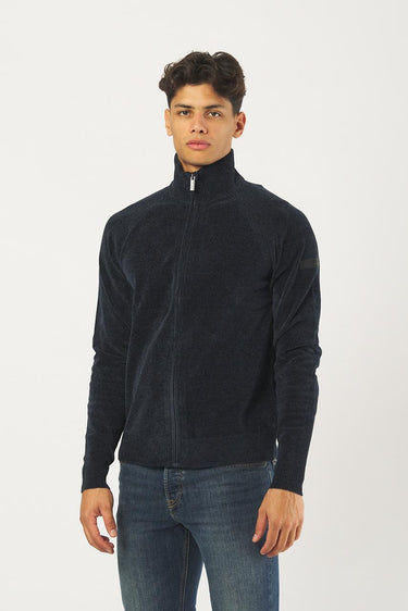 Maglia W25134 W25134 60 BLUE BLACK RRD 