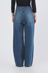 Jeans JECO245 pantalargo JECO245 UNICA ECO