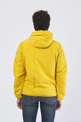 Giubbotto PETER P1410P PETER P1410P 5536XN LICHEE/YELLOW CIESSE PIUMINI 