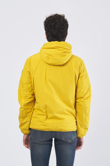 Giubbotto PETER P1410P PETER P1410P 5536XN LICHEE/YELLOW CIESSE PIUMINI 