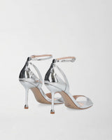  SXX017EX02900532 METALLIC SILVER LIU JO 