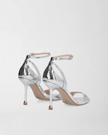  SXX017EX02900532 METALLIC SILVER LIU JO 