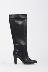 Stivale ELISE B919 ELISE B919 NERO ELISA LANCI