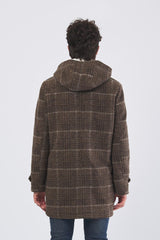 Cappotto MONTGALMO MONTGALMO MORO V2 BRAND 