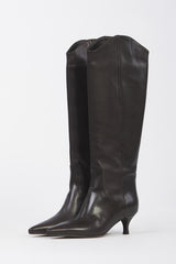 Stivale LUCY 90 LUCY 90 TESTA DI MORO ELISA LANCI