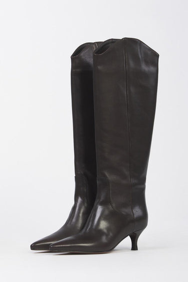 Stivale LUCY 90 LUCY 90 TESTA DI MORO ELISA LANCI