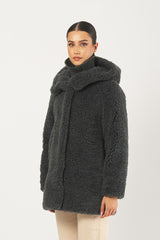 Giubbotto W25571 W25571 20 FOREST GREEN RRD 