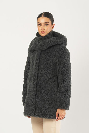 Giubbotto W25571 W25571 20 FOREST GREEN RRD 