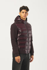 Giubbotto W25172 W25172 73 BORDEAUX RRD 