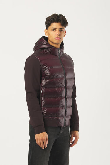 Giubbotto W25172 W25172 73 BORDEAUX RRD 