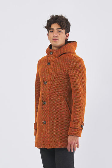 Parka PRKMLTAR PRKMLTAR  V2 BRAND 