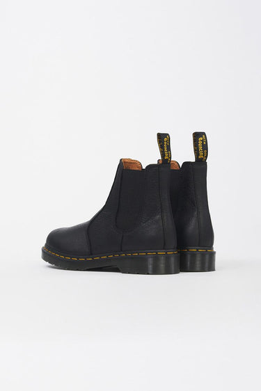 Stivaletto 2976 2976 BLACK DR. MARTENS