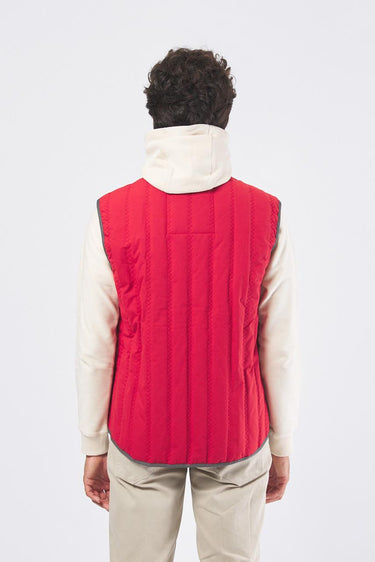 Smanicato stowage MN0G67300XT9102000000 C01308 PEPPER RED MURPHY&NYE 
