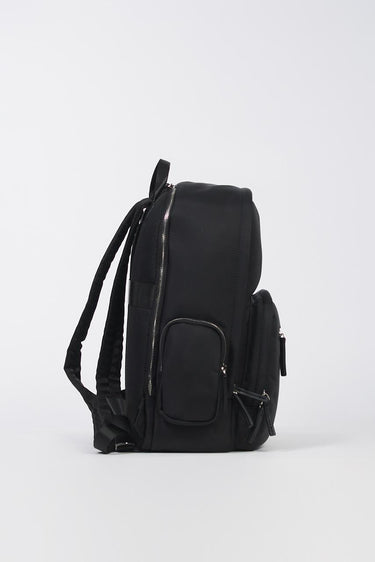 Zaino H4FPMH1O0045 H4FPMH1O0045 999 BLACK HARMONT&BLAINE