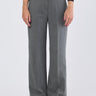 Pantalone PT1173170021 flanella lurex bistretch PT1173170021 922 GRIGIO SEVENTY 