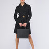 Spolverino SP00251E2 SP00251E2 110 NERO ELISABETTA FRANCHI 