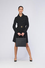 Spolverino SP00251E2 SP00251E2 110 NERO ELISABETTA FRANCHI 