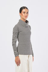 Maglia B14MS collo anello B14MS CIOTTOLO NEIRAMI