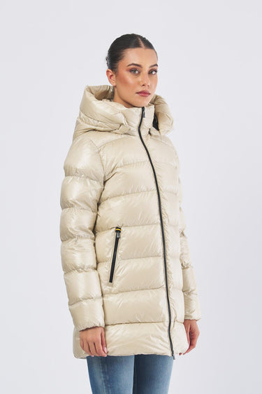 Giubbotto BELLA N3O11D BELLA N3O11D 70TXXP SPRAY GREEN CIESSE PIUMINI