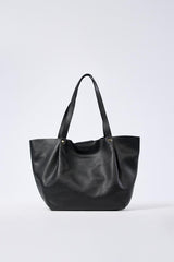 Borsa LAURA DO LAURA DO BLACK/GOLD MARC ELLIS 