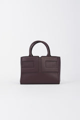 Borsa BS35A56E2 BS35A56E2 EA4 MERLOT ELISABETTA FRANCHI 