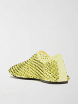 Bijoux Ballerina Strass R11 AURORA LIME STRATEGIA 