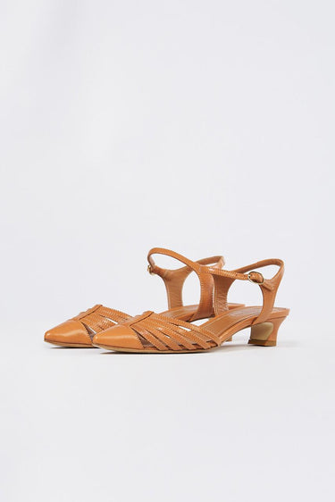 Dècolletè forma 2087 suola 35 GE035